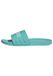 adidas Mercedes - Amg Petronas Formula One Team Adilette Comfort Slides Teenslippers Uniseks
