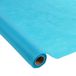 Homéa Vitamine Intisse tafelkleed, 1,20 x 10 m, blauw