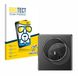 BROTECT Screenprotector voor Honor Magic V5 (ALLEEN Camera Lens) Transparant