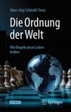 Die Springer Nature Die Ordnung der Welt Hardcover
