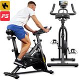 Trex Sport TX-640SB Howl Spinningfiets