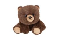 GIPSY TOYS KNUFFEL FLOPPY CHOOPY BRUINE BEER – 22 CM – BEIGE