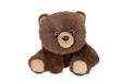 GIPSY TOYS KNUFFEL FLOPPY CHOOPY BRUINE BEER – 22 CM – BEIGE