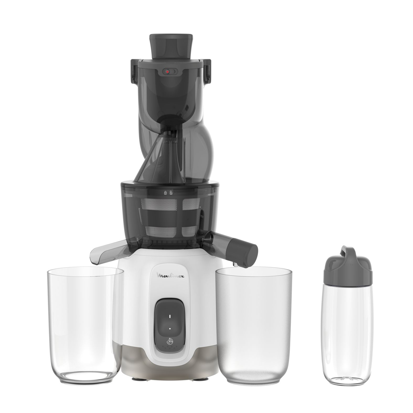 Moulinex Ultra Juice