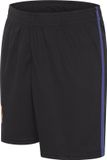 FC Barcelona Voetbaltenue - Maat 164 - Kinderen - Unisex - Zwart