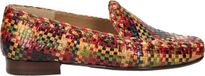 Sioux CORDERA FLORENCE - Dames Instappers - Rood - Maat 38.5