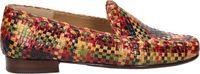 Sioux CORDERA FLORENCE - Dames Instappers - Rood - Maat 38.5