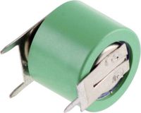Varta V2/40H-SLF ++/- Oplaadbare knoopcel 40H NiMH 43 mAh 2.4 V 1 stuk(s)