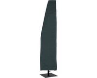 Kingsleeve Parasolhoes - Antraciet - Polyester - 180 cm