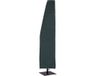 Kingsleeve Parasolhoes - Antraciet - Polyester - 180 cm