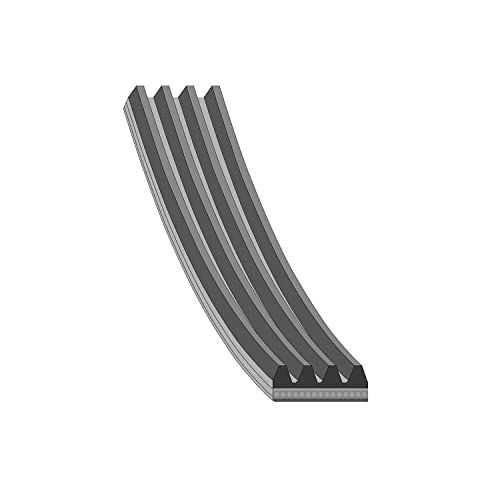 Febi-Bilstein 28780 V-riem met ribbels