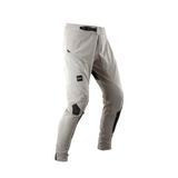 Leatt Gravity 3.0 MTB-broek, technisch en duurzaam voor enduro en trail, wit, XL, US38/EU56