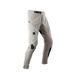 Leatt Gravity 3.0 MTB-broek, technisch en duurzaam voor enduro en trail, wit, XL, US38/EU56