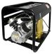 Compresseur d'air PCP - Compresseur haute pression 300 bar (4500 psi) - Arrêt automatique - Filtre intégré - Convient pour bouteilles de plongée de 6,8 litres - 220V