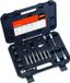 BAHCO Trekker Be500p24