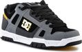 DC Shoes Stag Schoenen Grijs EU 45 Man