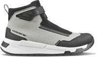Gaerne G-Zion Gore-Tex waterdichte motorschoenen - Mannen - Textiel - Grijs/zwart - Maat 40