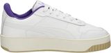 Puma Carina Street Blanc Violet Taille EU : 41