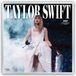 Taylor Swift 2027 - Offizieller Wandkalender