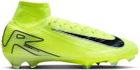 Nike Zoom Mercurial Superfly 10 Elite FG "Mad Voltage Pack" Voetbalschoenen - Maat 44