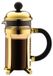 Bodum Chambord Koffiezetapparaat 350 ml Goud