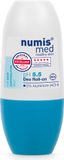 Numis Med Roll-on déodorant pH 5.5 - Déodorant apaisant pour peaux très sensibles et délicates - 1x 50 ml