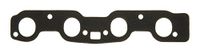 Gasket, Ajusa Gasket, intake manifold