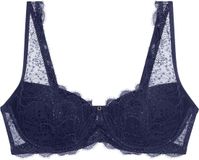 Triumph Amourette Sparkle WHP Dames Beha - Blauw