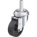 Blickle LRA-POA 50G-GS10 Zwenkwiel Wieldiameter: 50 mm Draagvermogen (max.): 75 kg 1 stuk(s)