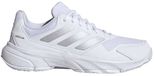Adidas Courtjam Control 3 Padelschoenen Wit EU 40 2/3 Vrouw