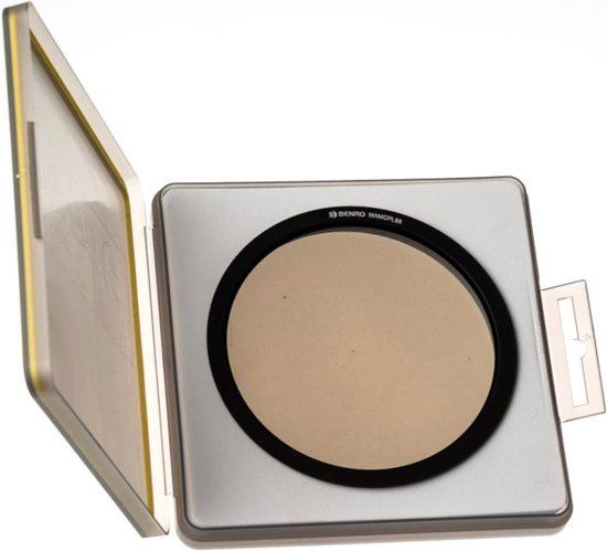 Benro Master Filter Magnetic CPLHD ULCA WMC/Slim 95mm