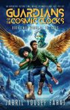 Guardians Libri GmbH Guardians of the Cosmic Clocks- Guardians of the Cosmic Clocks Paperback
