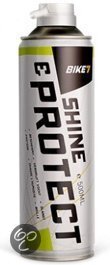 Bike7 Shine and protect 500 ml glans en bescherming