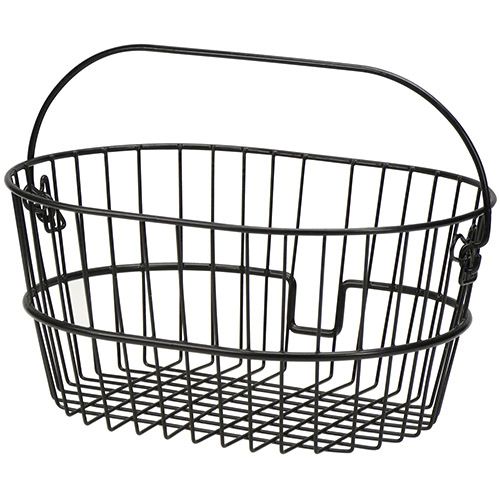 KlickFix Standard - Zwart - 7kg - 41x19x30cm - 0392S