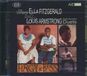 Bertus Distributie Avid / Avid Jazz Complete Studio Recorded Duets, W/ Louis Armstrong