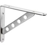 Gedotec SYBIA Console de vestiaire en acier