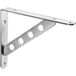 Gedotec SYBIA Console de vestiaire en acier
