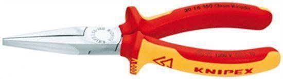 Knipex Platte tang 30 16 160 Sb