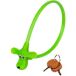 Kellys Antivol câble Kellys Kiddy