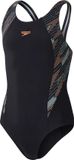 Speedo ECO Hyper Boom Splice Muscleback Badpak Kinderen