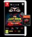 Ubisoft Emea SAS The Last Ninja Collection + Bonus Games PlayStation 3 Blu-ray Standard edition