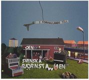 Den Svenska Bjornstammen I Forhallande Till