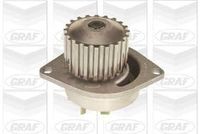 Graf PA491 Waterpomp