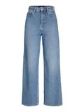 jack & jones JJXX Jjxx Jxtokyo Wide Hw Rr6009 damesjeans, lichtblauw (denim lichtblauw)