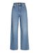 jack & jones JJXX Jjxx Jxtokyo Wide Hw Rr6009 damesjeans, lichtblauw (denim lichtblauw)