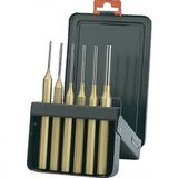 Juego BAHCO Set Drift Punches 6 stuks