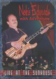 Coast2Coast Nokie Edwards Live At The Sunhouse Amsterdam (DVD)