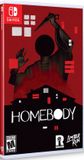 Limited Run Games Homebody - Nintendo Switch