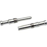 LAPP Buscontact, gedraaid serie MC 2,5 MC 2,5 1121840C 100 stuk(s)