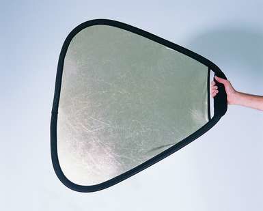 Lastolite LL LR3628 - Softbox - Brons, Zilver